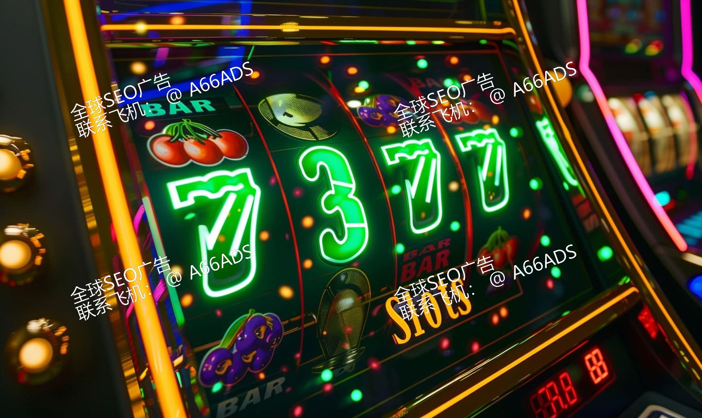 Slots 888jogo